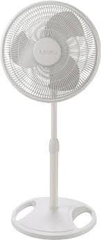 Lasko 2520 Oscillating Stand Fan 1140