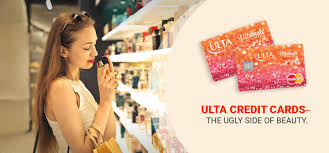 Ulta Credit Cards The Good The Bad The Ugly