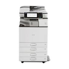 Printers & copiers by business size/type. Ricoh Mp 3554 Driver Download
