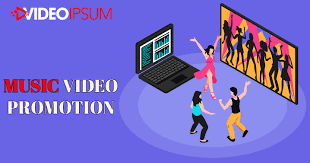 Also known as youtube promoters, promo channels the latest statistics reported that over 30% of youtube plays were people listening to music videos. Videoipsum Your One Stop Place To Find Efficient Youtube Videos Using Music Video Promotion Services Guru Observer