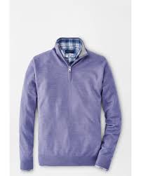 Shop peter millar polos, jackets and golf clothes online at saintbernard.com or pick it up at one of our four tx locations. Peter Millar Cashmere Quarter Zip Napoli S Clothing Shoes For Men Napoli S Clothing Shoes For Men