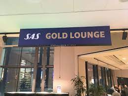 Review: SAS Gold Lounge Stockholm ...