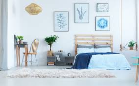 Walls To Make Your Room Look Bigger