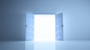 Image result for images open doors from god