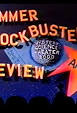 1st Annual Mystery Science Theater 3000 Summer Blockbuster Review