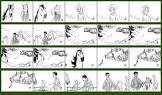 Moving Pictures: The Storyboard Process  Movie