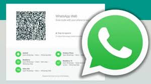 whatsapp web review