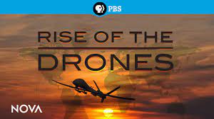 nova rise of the drones on