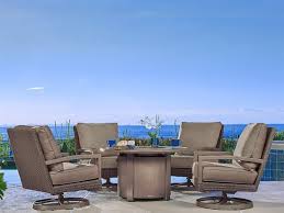 All Weather Wicker Outdoor Furniture