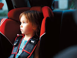 Child Safety Car Seats In The Uae