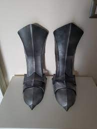 Armor Cover Boots Nazgul/witch King - Etsy