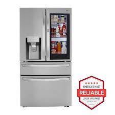 lg 30 cu ft french door refrigerator