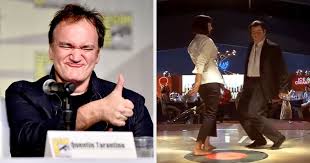 Please, try to prove me wrong i dare you. Quentin Tarantino Movies Quiz