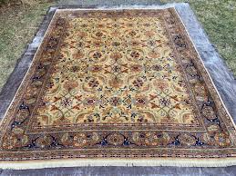 authentic mint karastan rug 8x10 5