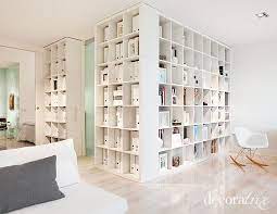 Ikea Room Divider Bookshelf Room