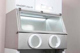 ninosafe cl iii biological safety