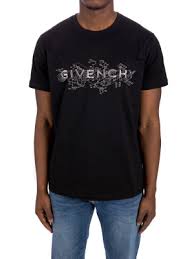 Givenchy is a storied fashion house that was founded by hubert de givenchy in 1952. Givenchy T Shirt Credomen