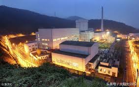 廣東大亞灣核電站，深圳市一日游景點，發電70%供應香港- 每日頭條