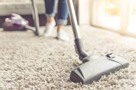 5 ways to maintain carpeted floors in