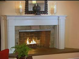 Fireplace Decor Hearth Design Tips