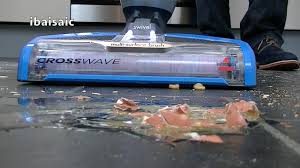bissell crosswave multi surface cleaner
