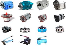 hydraulic pumps an overview for better