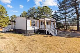 mobile homes in raleigh durham