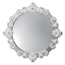 lladró round mirror tattahome