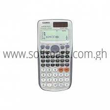 Fx 991es Plus Scientific Calculator