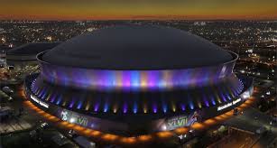 Maybe you would like to learn more about one of these? Mercedes Benz Superdome