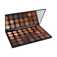 makeup revolution london pro hd palette