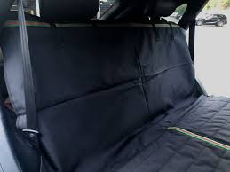 Suv Dog Car Seat Covers Designer
