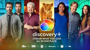 That's right, one of the world's largest corporations has finally decided to jump into the world of streaming. Roku And Amazon Confirmed Among Discovery Streaming Partners Deadline