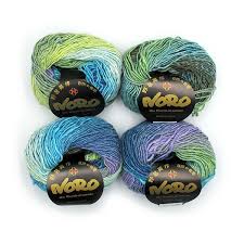 noro silk garden lite 2188 hamamatsu