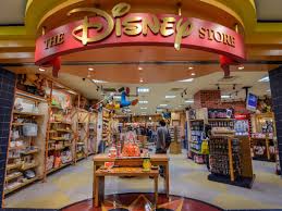 At your local disney shop, you'll also find merchandise from our most popular. Pittsburgh S Last Remaining Disney Store To Close Upper St Clair Pa Patch