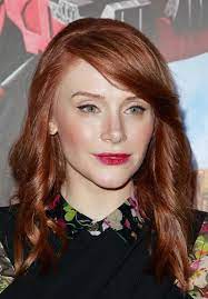 the trick to bryce dallas howard s
