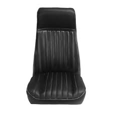 Chevrolet C10 Bucket Seat Upholstery