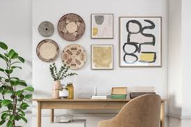 A Guide To Coordinating Wall Art For