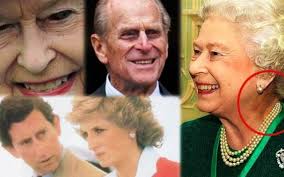 Born 21 april 1926) is queen of the united kingdom and 15 other commonwealth realms. Istinata E Nyakde Tam