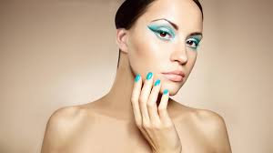 should your nails match your makeup