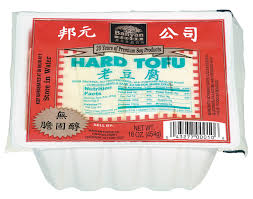 Save the moo for the farm. Banyan Hard Tofu Extra Firm Shop Tofu Meat Alternatives At H E B