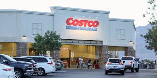 how my costco membership works in a