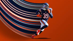 football chicago bears wallpapers