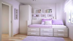 Simple Bedroom Design For Teenage Girl Teenage Girl