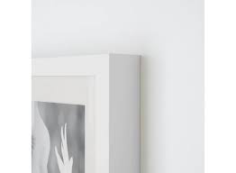 Ikea Ribba Frame White 10x15 Cm