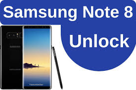 Samsung note 8 all model all carrier frp remove service. Frp Unlock Samsung Galaxy Note 8 Sm N950 Fastunlocker