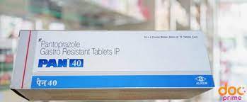 Önerilen intravenöz doz günde bir flakondur (40 mg pantoprazol). Pan 40 Mg Tablet Side Effects Uses Dosage Composition Price