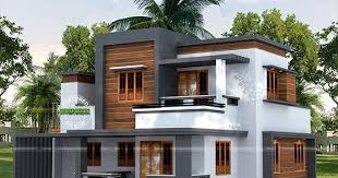 22 5 Lakh Cost Estimated Modern House