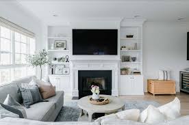 20 stunning shelf ideas for the living room