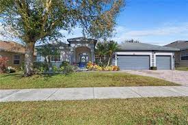 clermont fl 4 bedroom homes